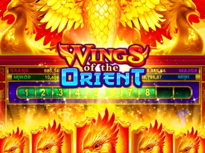 Tampilan Utama Hokivip Slot