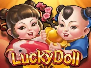 Lucky Doll game icon