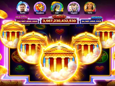 Fitur Jackpot Hokivip