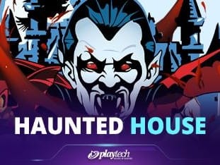 Haunted House game icon