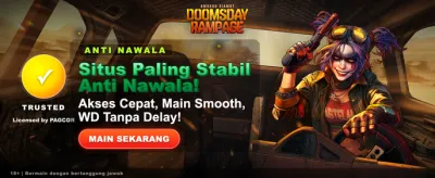 Kemenangan Besar di Hokivip Slot