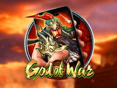 God Of War M game icon