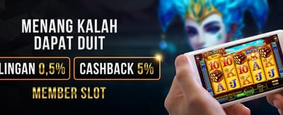 Sensasi Slot Gacor Terpercaya