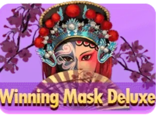 Winning Mask Deluxe game icon